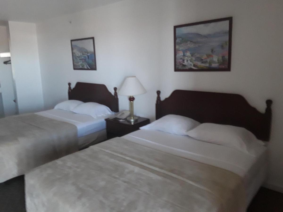 Italy Inn Luaran gambar